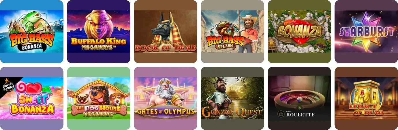A big candy casino online slots